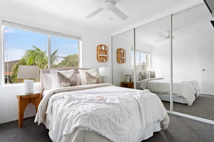 Third view of Homely unit listing, 13/15 Jenkins Street, Collaroy NSW 2097
