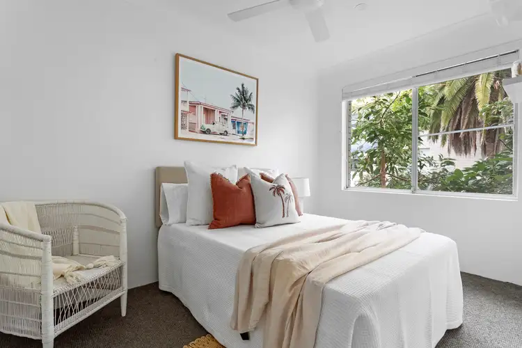 Fourth view of Homely unit listing, 13/15 Jenkins Street, Collaroy NSW 2097