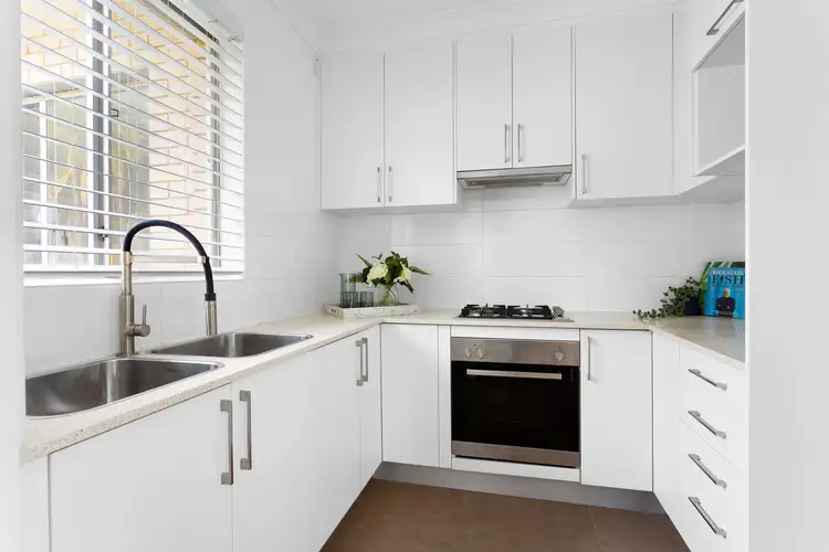 Fifth view of Homely unit listing, 13/15 Jenkins Street, Collaroy NSW 2097