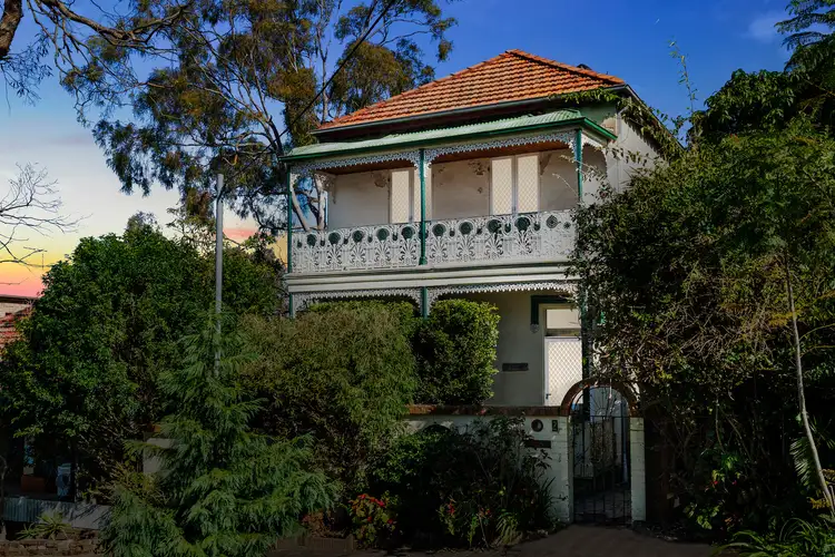 2 Wallace Street, Marrickville NSW 2204