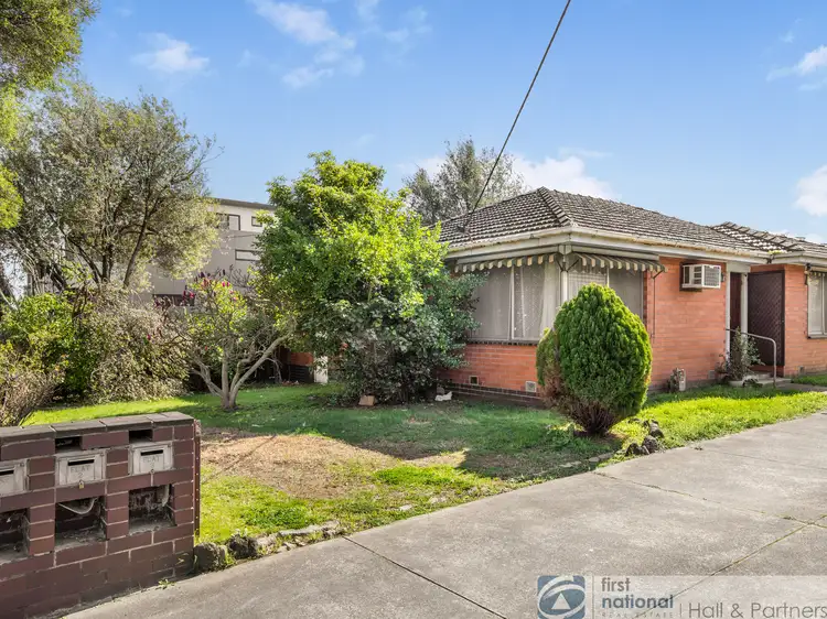 1/50 Scott Street, Dandenong VIC 3175