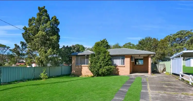 Main view of Homely house listing, 216 Wallarah Road, Gorokan NSW 2263