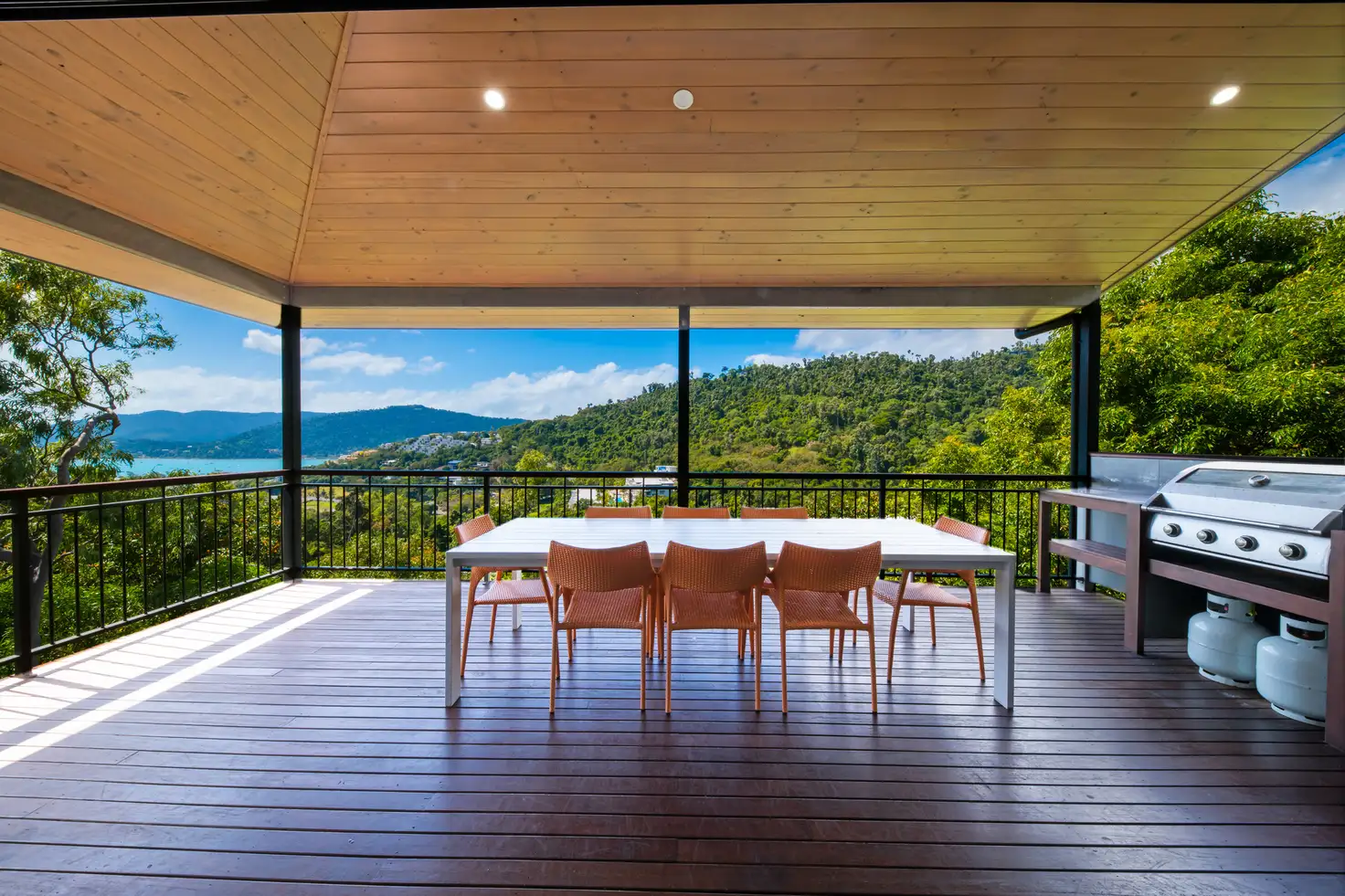 Main view of Homely house listing, 3 Cumberland Court, Airlie Beach QLD 4802
