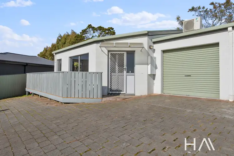 Second view of Homely unit listing, 2/32 Nichols Street, Kings Meadows TAS 7249