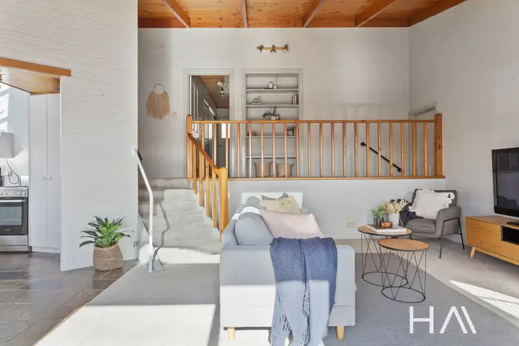 Third view of Homely unit listing, 2/32 Nichols Street, Kings Meadows TAS 7249