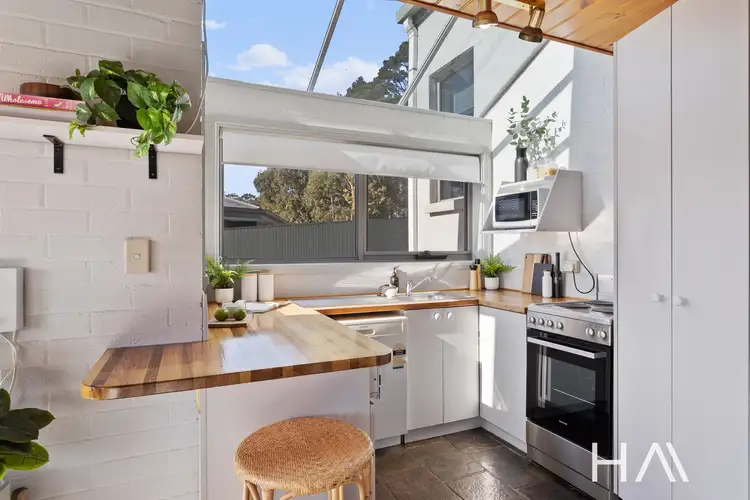 Fourth view of Homely unit listing, 2/32 Nichols Street, Kings Meadows TAS 7249