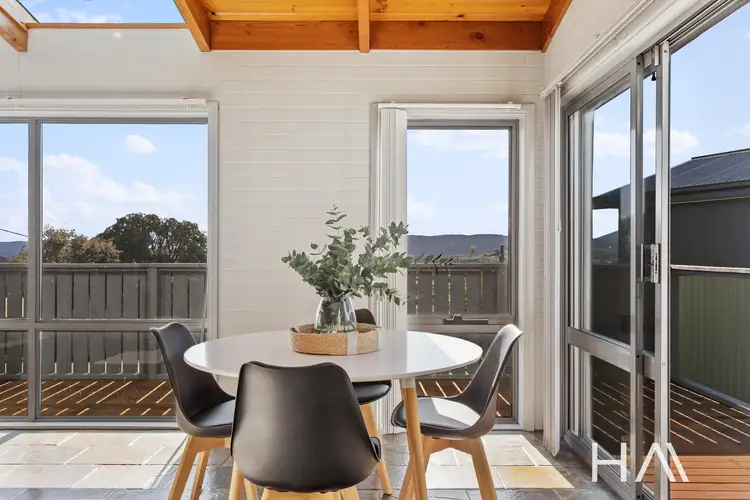 Sixth view of Homely unit listing, 2/32 Nichols Street, Kings Meadows TAS 7249