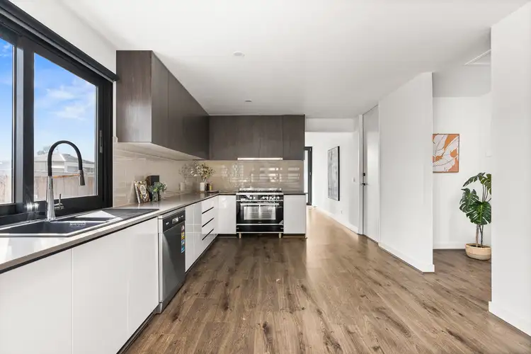 Third view of Homely house listing, 25 Freiberger Grove, Clyde North VIC 3978