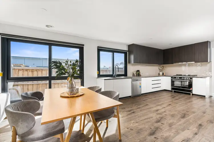 Fourth view of Homely house listing, 25 Freiberger Grove, Clyde North VIC 3978