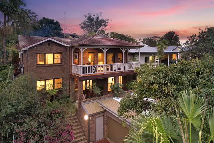 33 Manning Street, Oyster Bay NSW 2225
