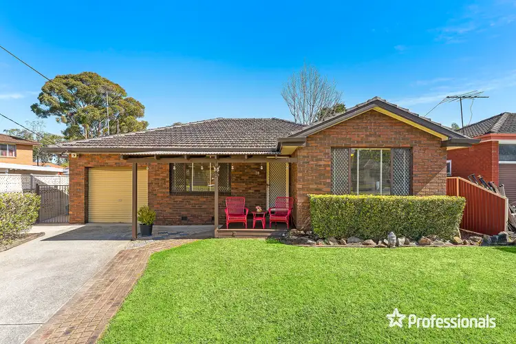 Main view of Homely house listing, 28 Beamish Street, Padstow NSW 2211