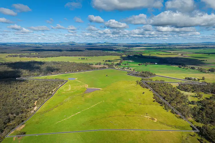 Third view of Homely land listing, Lot 4 Strathlea Road, Campbelltown VIC 3364
