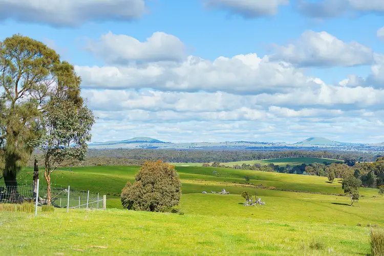 Fourth view of Homely land listing, Lot 4 Strathlea Road, Campbelltown VIC 3364