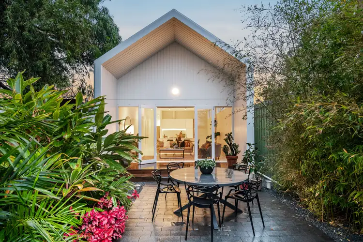 Main view of Homely house listing, 52 Porter Street, Parkside SA 5063