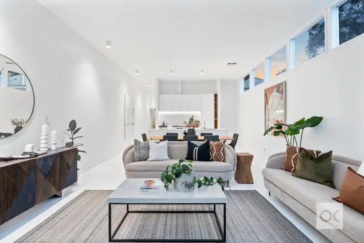 Second view of Homely house listing, 52 Porter Street, Parkside SA 5063