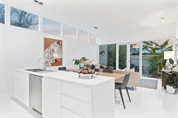 Third view of Homely house listing, 52 Porter Street, Parkside SA 5063