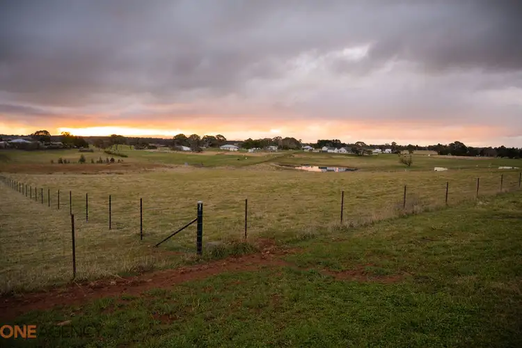 Third view of Homely land listing, 68 Charles Booth Way, Millthorpe NSW 2798