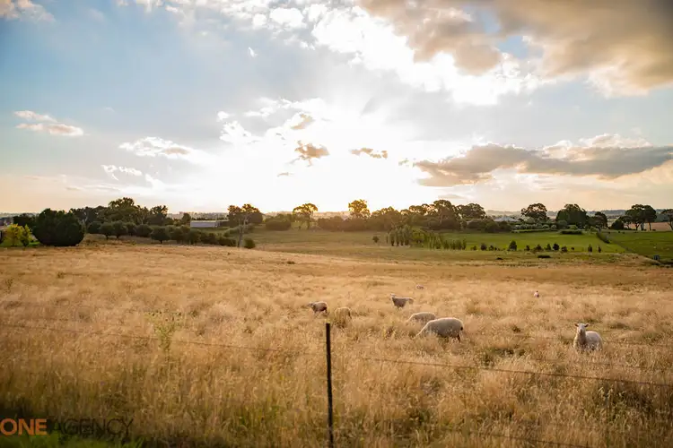 Fourth view of Homely land listing, 68 Charles Booth Way, Millthorpe NSW 2798