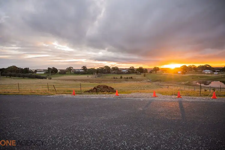 Fifth view of Homely land listing, 68 Charles Booth Way, Millthorpe NSW 2798