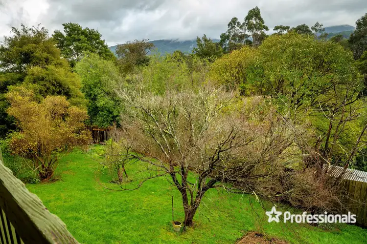 Third view of Homely house listing, 11 Bacchus Crescent, Millgrove VIC 3799