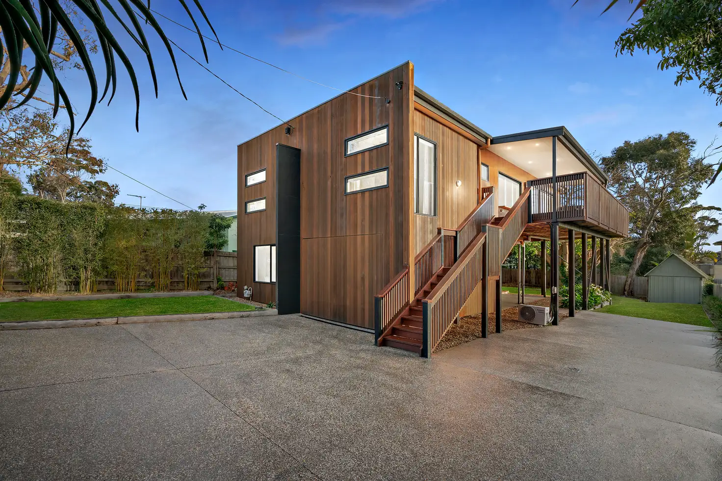 Main view of Homely house listing, 4 Lonsdale Street, Mccrae VIC 3938