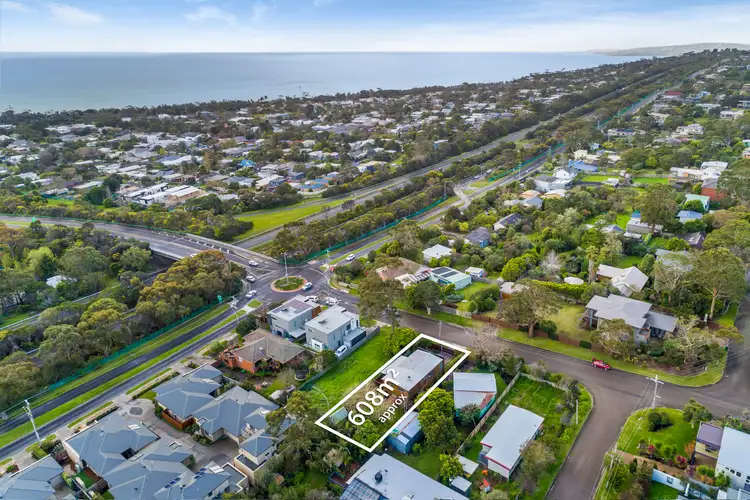 Second view of Homely house listing, 4 Lonsdale Street, Mccrae VIC 3938