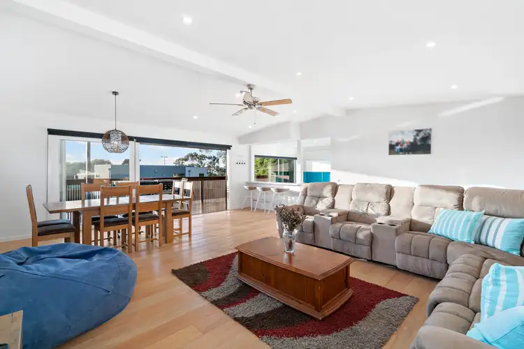 Third view of Homely house listing, 4 Lonsdale Street, Mccrae VIC 3938