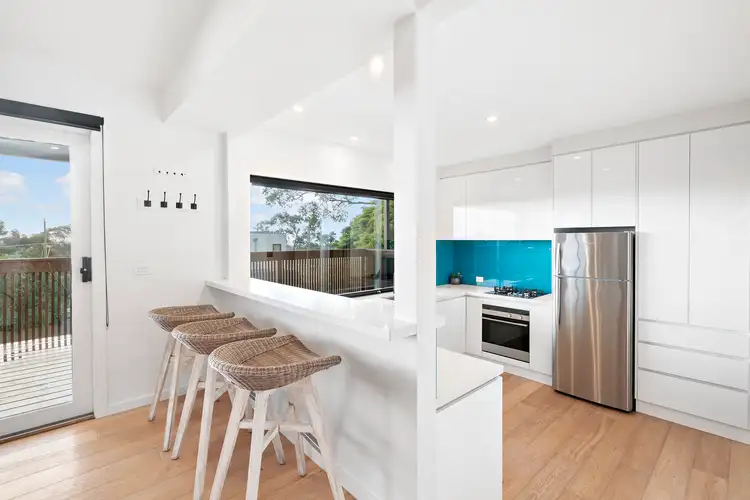 Fourth view of Homely house listing, 4 Lonsdale Street, Mccrae VIC 3938