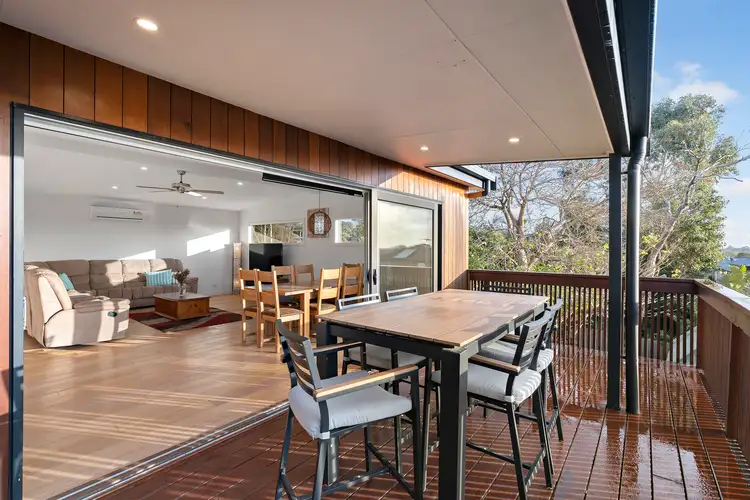 Fifth view of Homely house listing, 4 Lonsdale Street, Mccrae VIC 3938