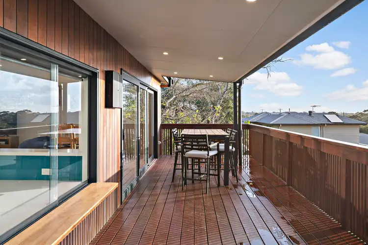 Sixth view of Homely house listing, 4 Lonsdale Street, Mccrae VIC 3938