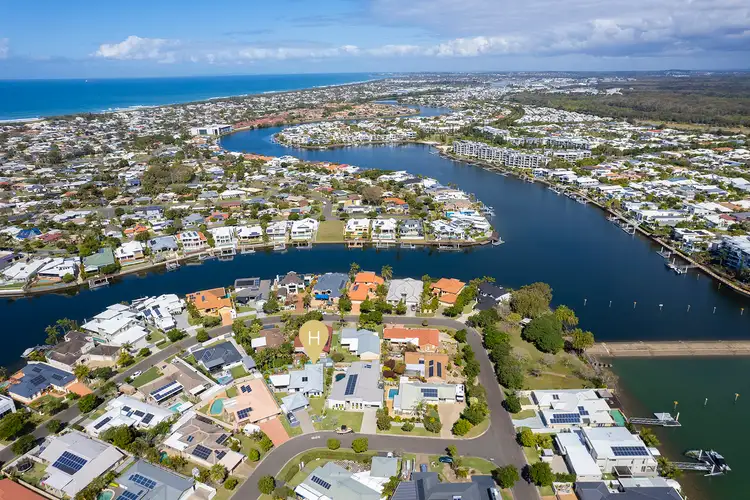 25 Vauxhall Street, Minyama QLD 4575