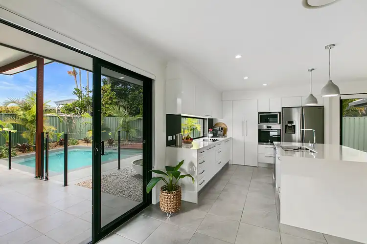 Second view of Homely house listing, 25 Vauxhall Street, Minyama QLD 4575