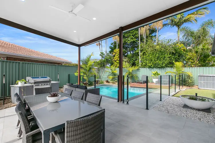 Third view of Homely house listing, 25 Vauxhall Street, Minyama QLD 4575