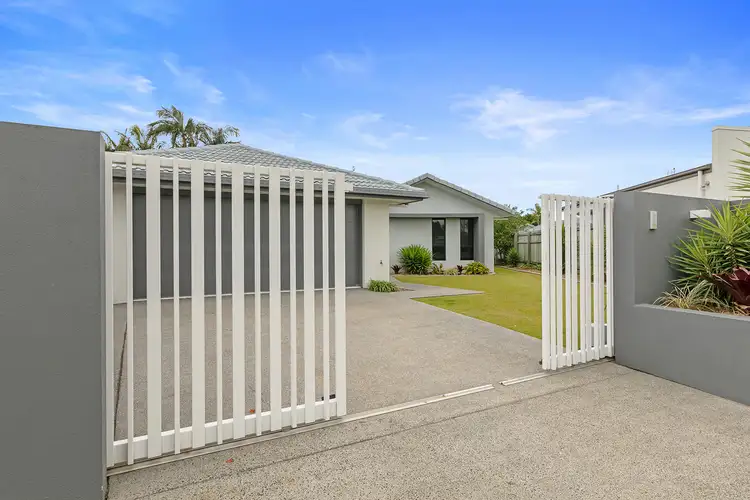 Fourth view of Homely house listing, 25 Vauxhall Street, Minyama QLD 4575