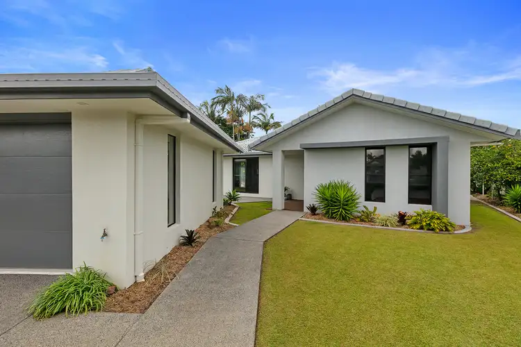 Fifth view of Homely house listing, 25 Vauxhall Street, Minyama QLD 4575