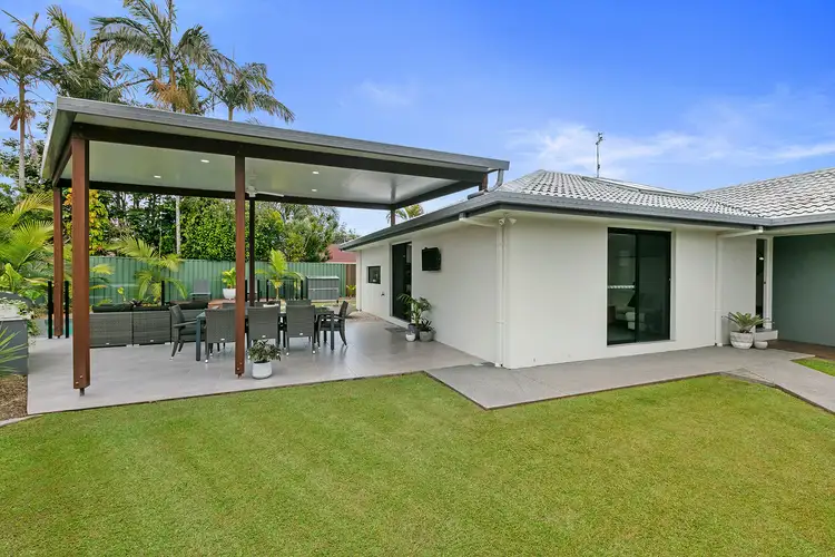 Sixth view of Homely house listing, 25 Vauxhall Street, Minyama QLD 4575