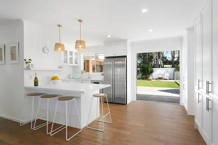 Fifth view of Homely house listing, 121 Mallawa Drive, Palm Beach QLD 4221