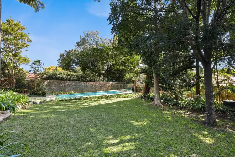 Third view of Homely house listing, 18 Addison Avenue, Roseville NSW 2069