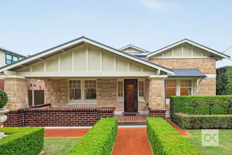 32 Yulinda Terrace, Lower Mitcham SA 5062