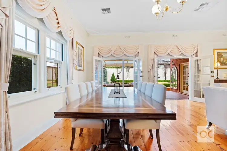 Fifth view of Homely house listing, 32 Yulinda Terrace, Lower Mitcham SA 5062