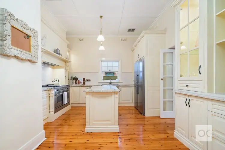 Sixth view of Homely house listing, 32 Yulinda Terrace, Lower Mitcham SA 5062