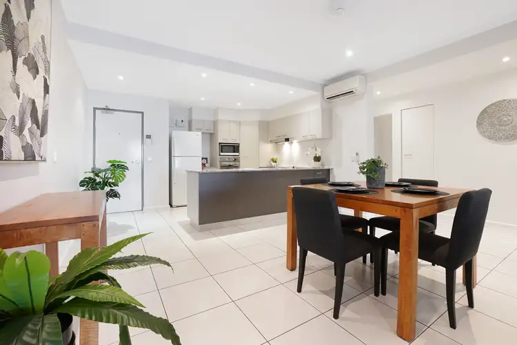 Third view of Homely apartment listing, 4/5 Mitaros Place, Parap NT 820