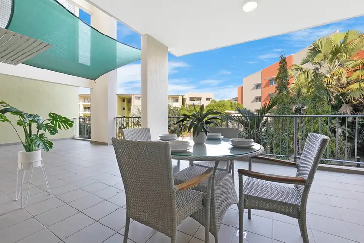 Sixth view of Homely apartment listing, 4/5 Mitaros Place, Parap NT 820