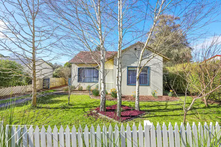 12 Centre Avenue, Warragul VIC 3820