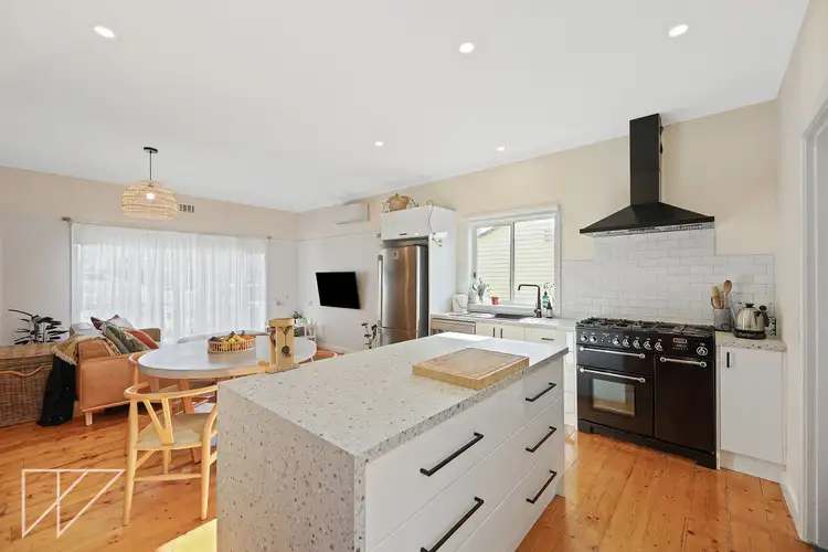 Fifth view of Homely house listing, 12 Centre Avenue, Warragul VIC 3820