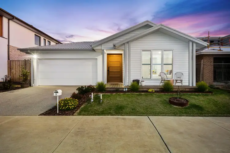 5 Macfarlane Street, Torquay VIC 3228