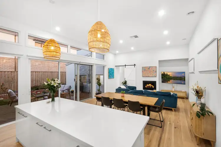 Fifth view of Homely house listing, 5 Macfarlane Street, Torquay VIC 3228