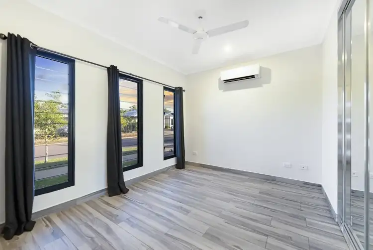 Sixth view of Homely house listing, 44 Silverleaf Road, Zuccoli NT 832