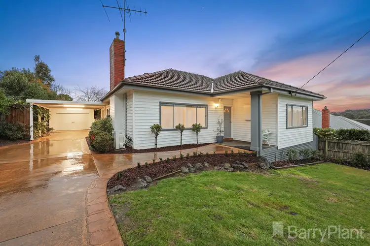 Second view of Homely house listing, 5 Penny Avenue, Warragul VIC 3820