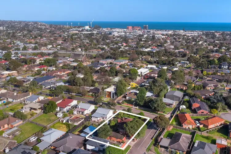 34 Royle Street, Frankston VIC 3199